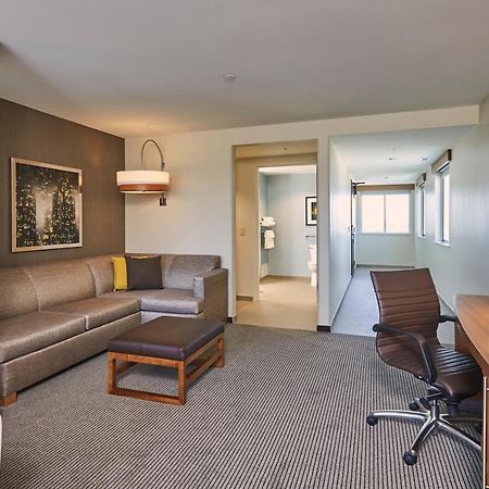 Hyatt Place Toronto/Mississauga Centre Εξωτερικό φωτογραφία