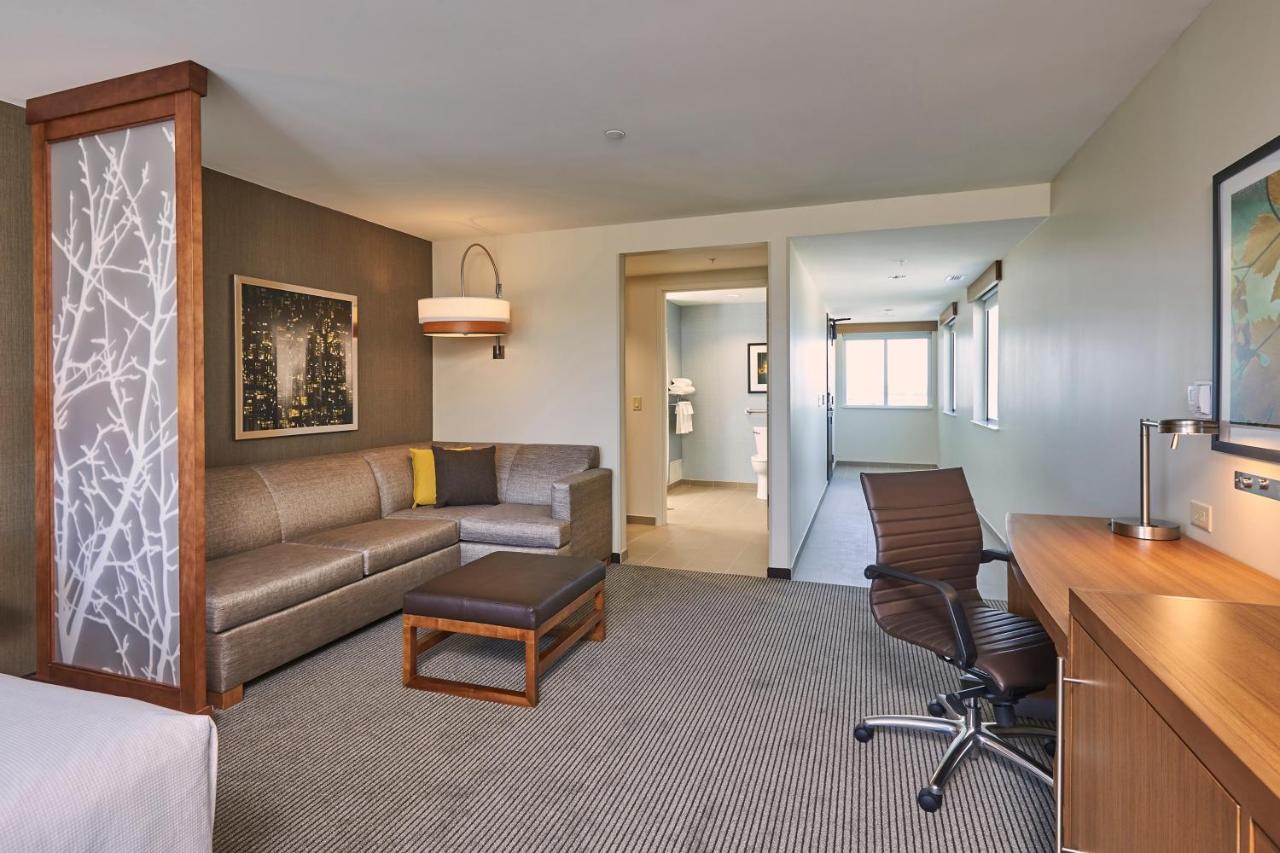 Hyatt Place Toronto/Mississauga Centre Εξωτερικό φωτογραφία