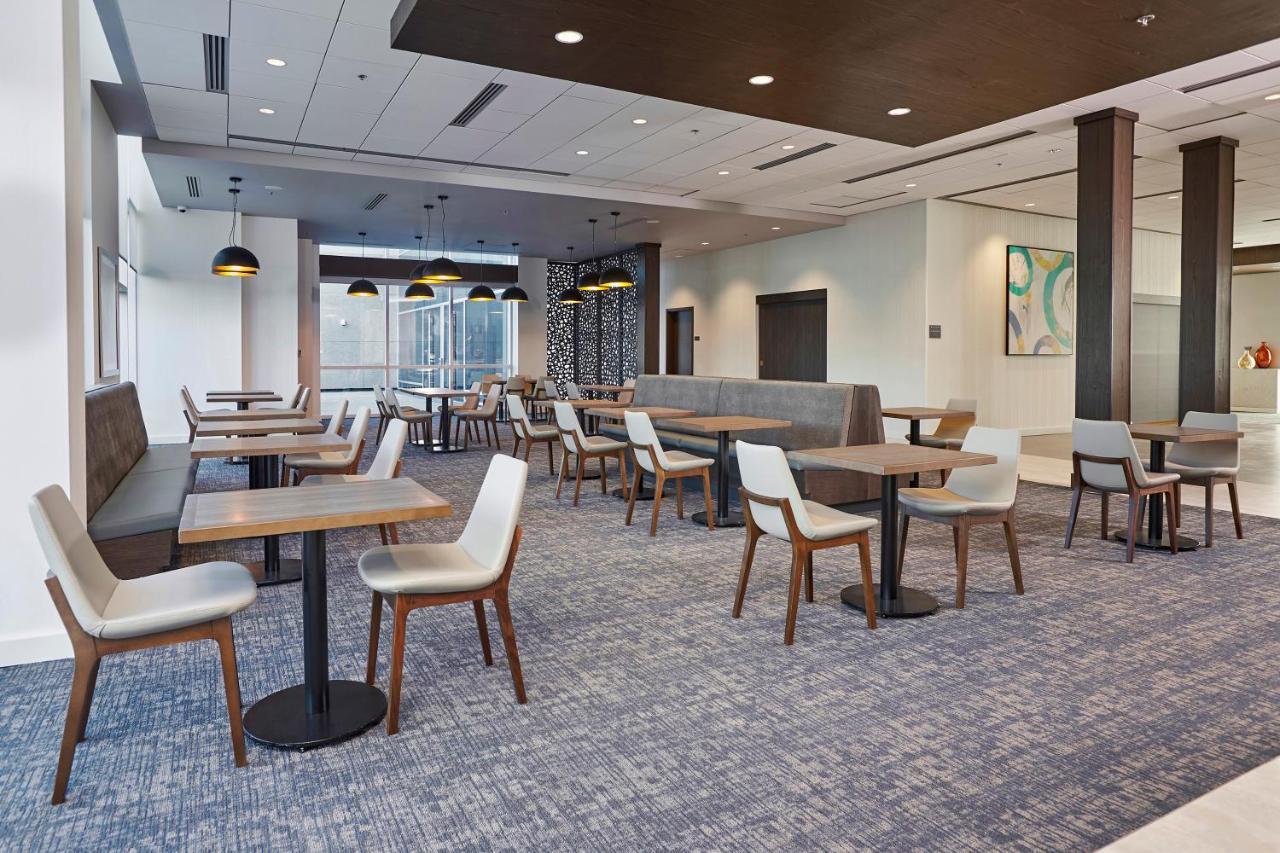 Hyatt Place Toronto/Mississauga Centre Εξωτερικό φωτογραφία