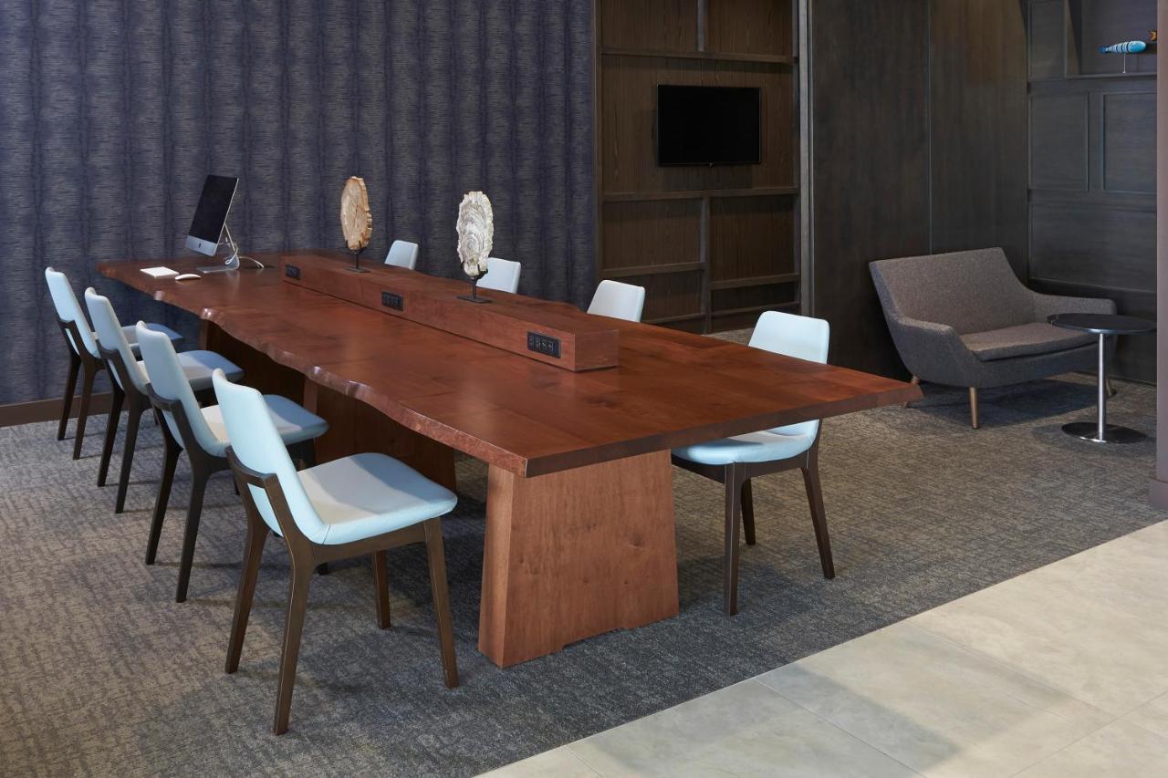 Hyatt Place Toronto/Mississauga Centre Εξωτερικό φωτογραφία