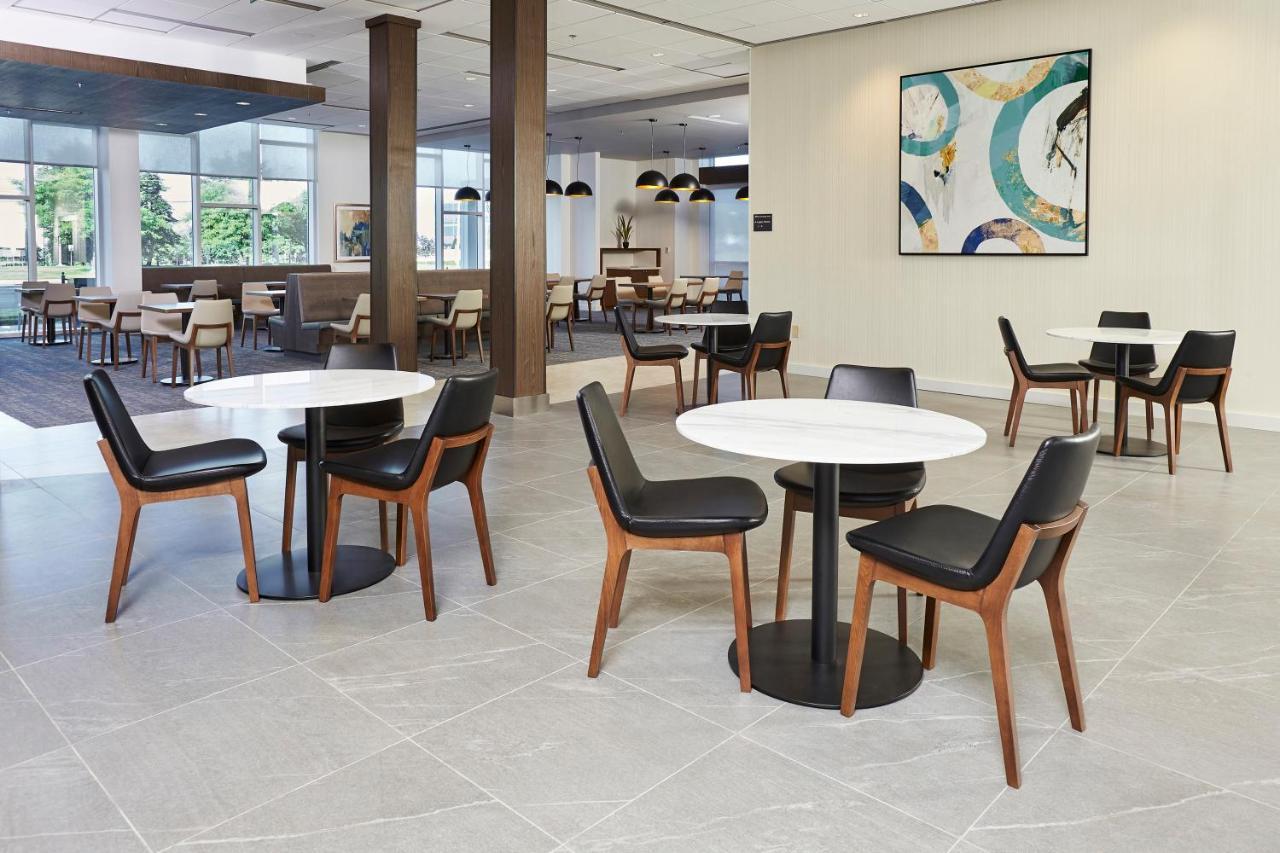 Hyatt Place Toronto/Mississauga Centre Εξωτερικό φωτογραφία