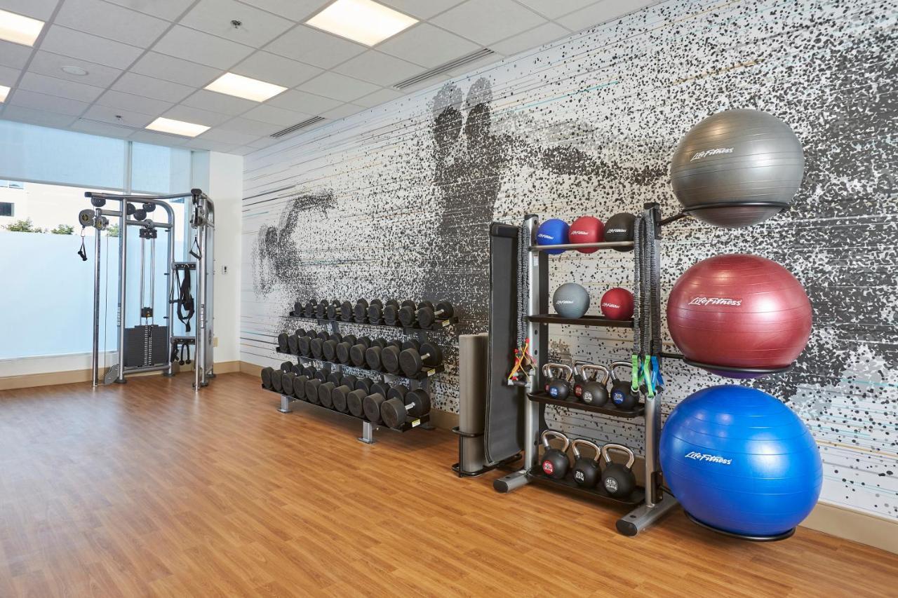 Hyatt Place Toronto/Mississauga Centre Εξωτερικό φωτογραφία