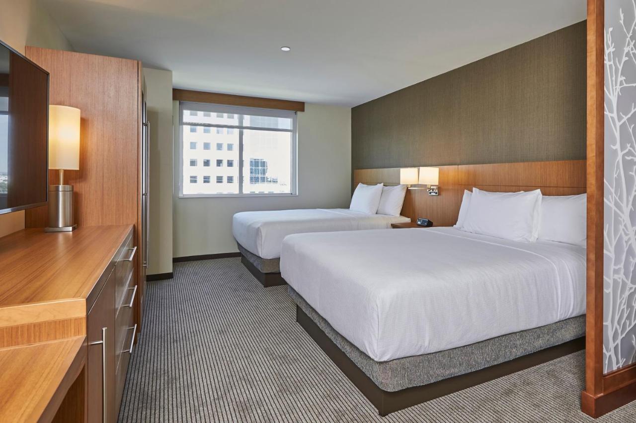 Hyatt Place Toronto/Mississauga Centre Εξωτερικό φωτογραφία