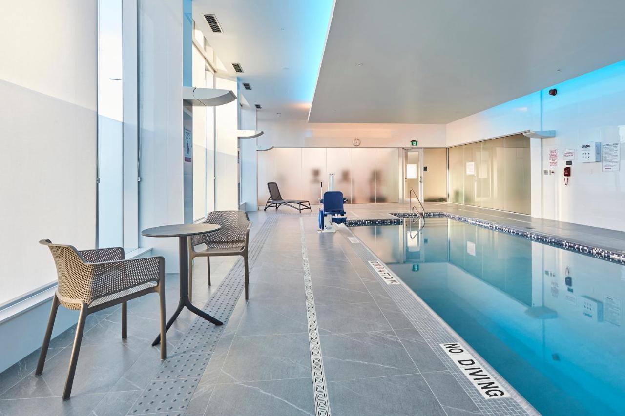 Hyatt Place Toronto/Mississauga Centre Εξωτερικό φωτογραφία