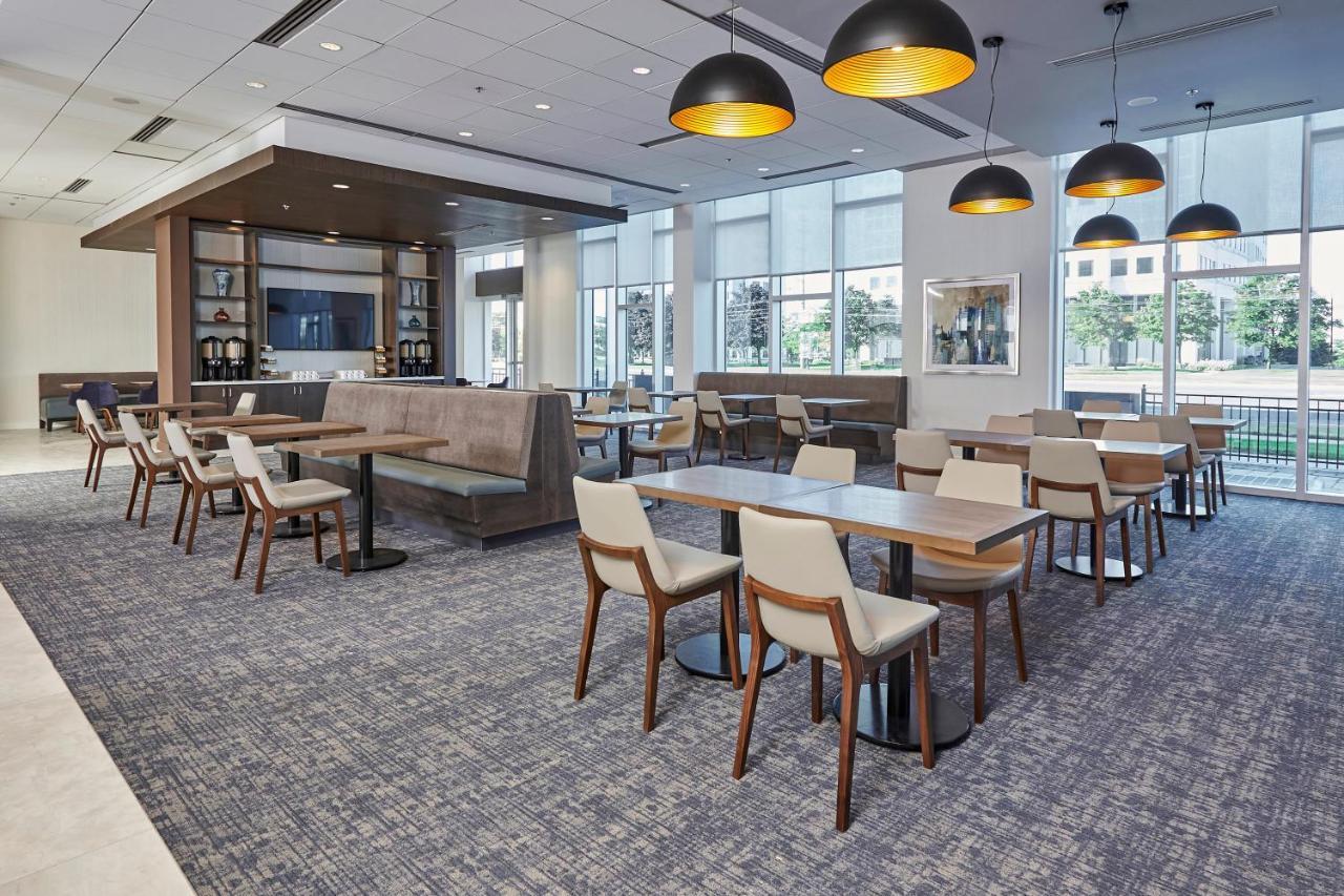 Hyatt Place Toronto/Mississauga Centre Εξωτερικό φωτογραφία