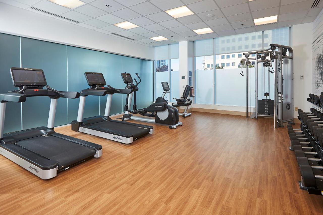 Hyatt Place Toronto/Mississauga Centre Εξωτερικό φωτογραφία
