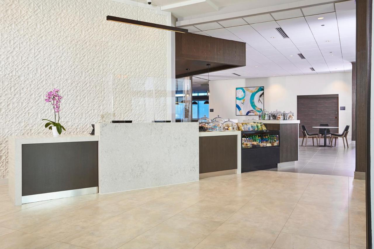 Hyatt Place Toronto/Mississauga Centre Εξωτερικό φωτογραφία