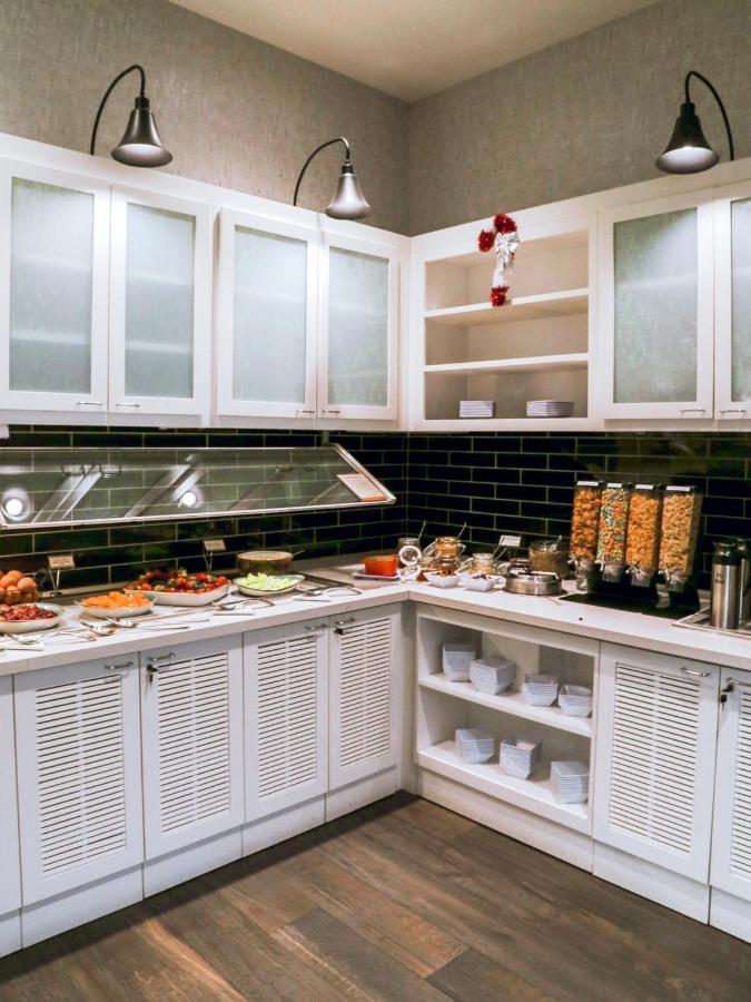 Hyatt Place Toronto/Mississauga Centre Εξωτερικό φωτογραφία