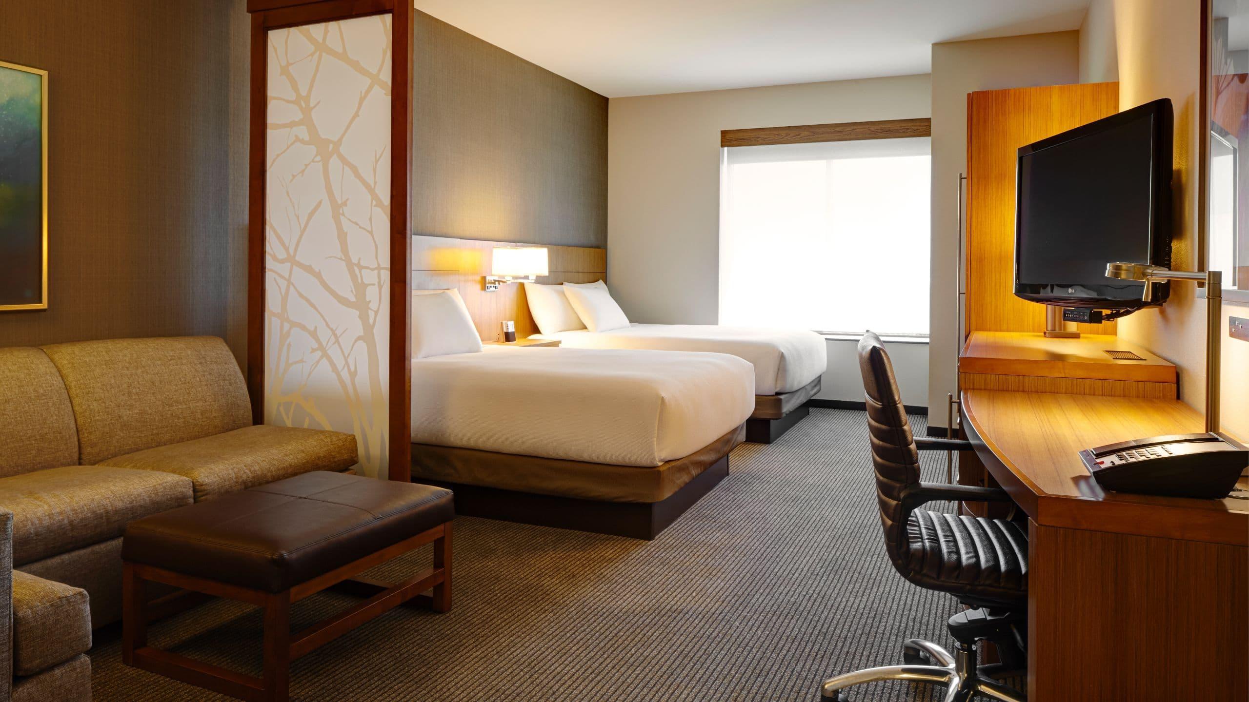 Hyatt Place Toronto/Mississauga Centre Εξωτερικό φωτογραφία