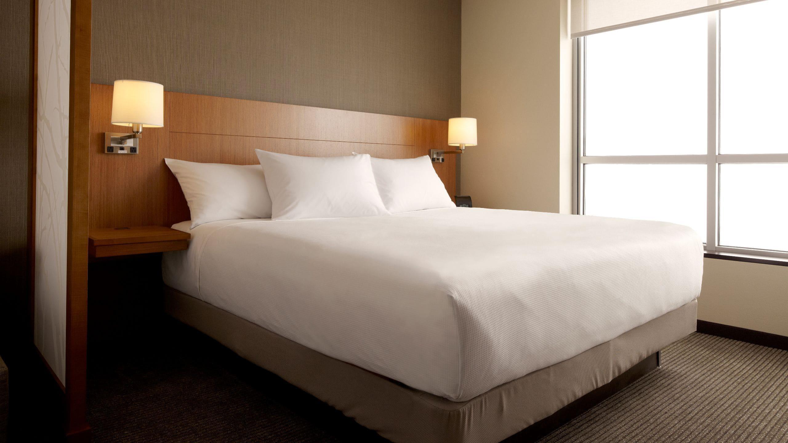 Hyatt Place Toronto/Mississauga Centre Εξωτερικό φωτογραφία
