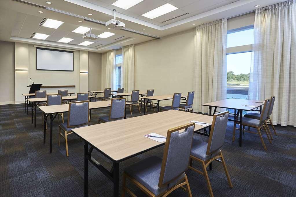Hyatt Place Toronto/Mississauga Centre Ανέσεις φωτογραφία