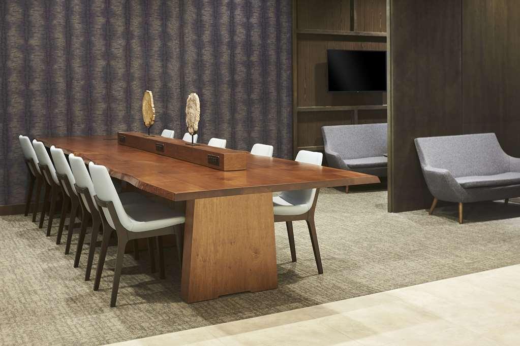 Hyatt Place Toronto/Mississauga Centre Εσωτερικό φωτογραφία