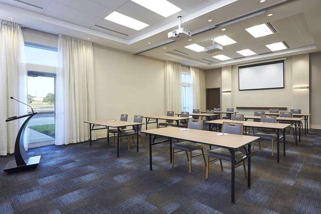Hyatt Place Toronto/Mississauga Centre Ανέσεις φωτογραφία