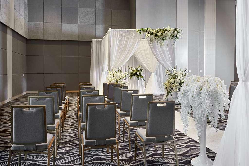 Hyatt Place Toronto/Mississauga Centre Εσωτερικό φωτογραφία